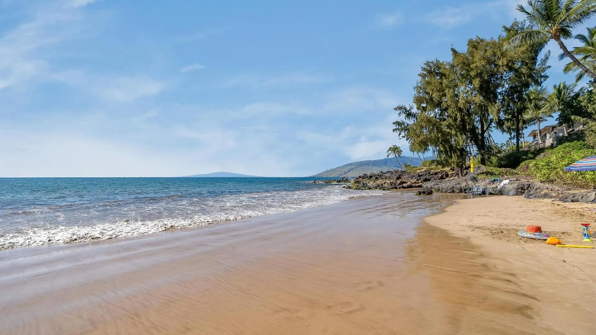 Holiday home Maui Vista 1410 Villa Kihei