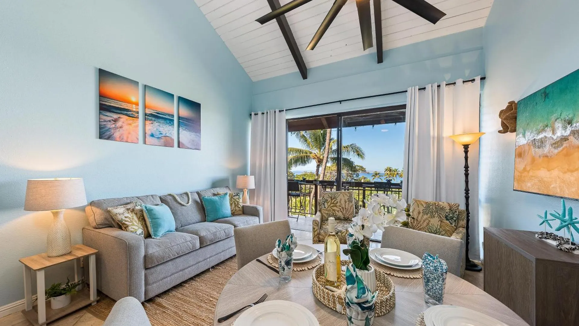 Maui Vista 1410 Villa Kihei