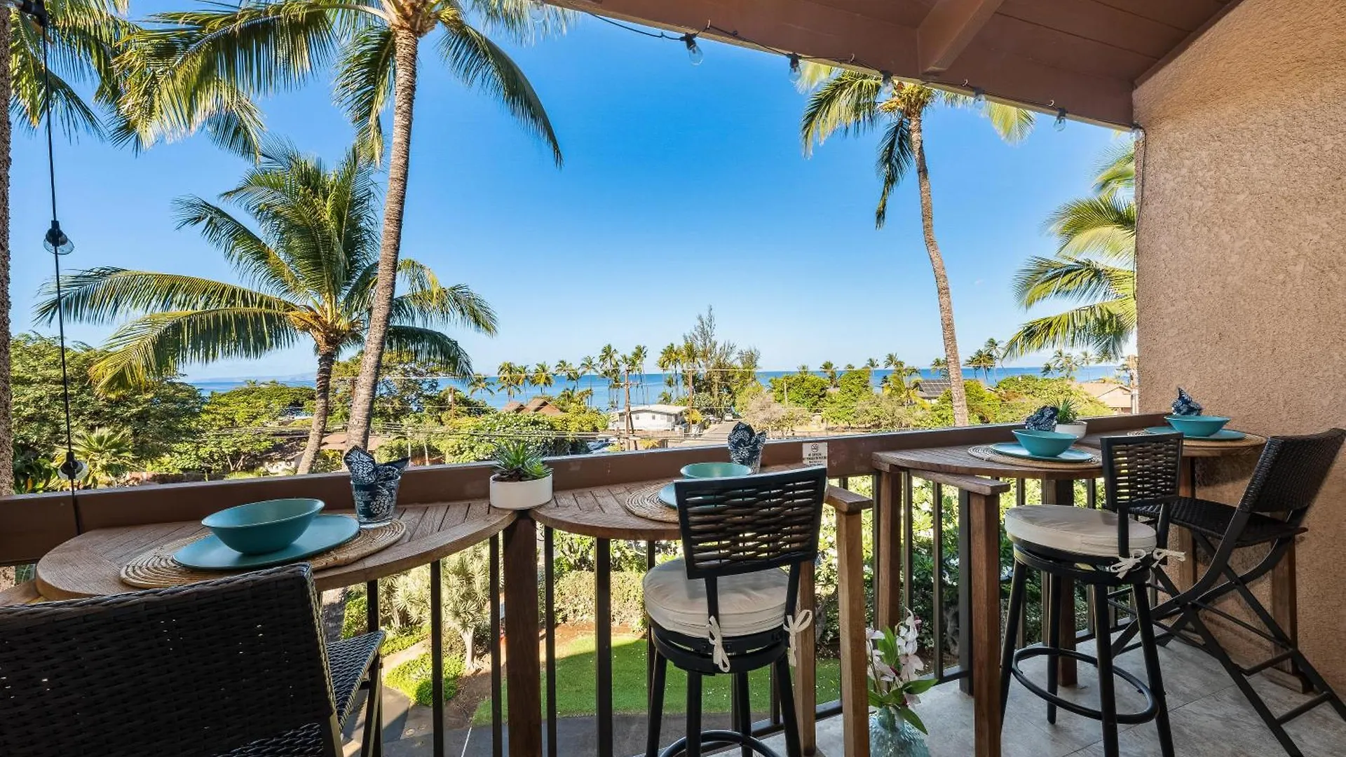 Maui Vista 1410 Villa Kihei