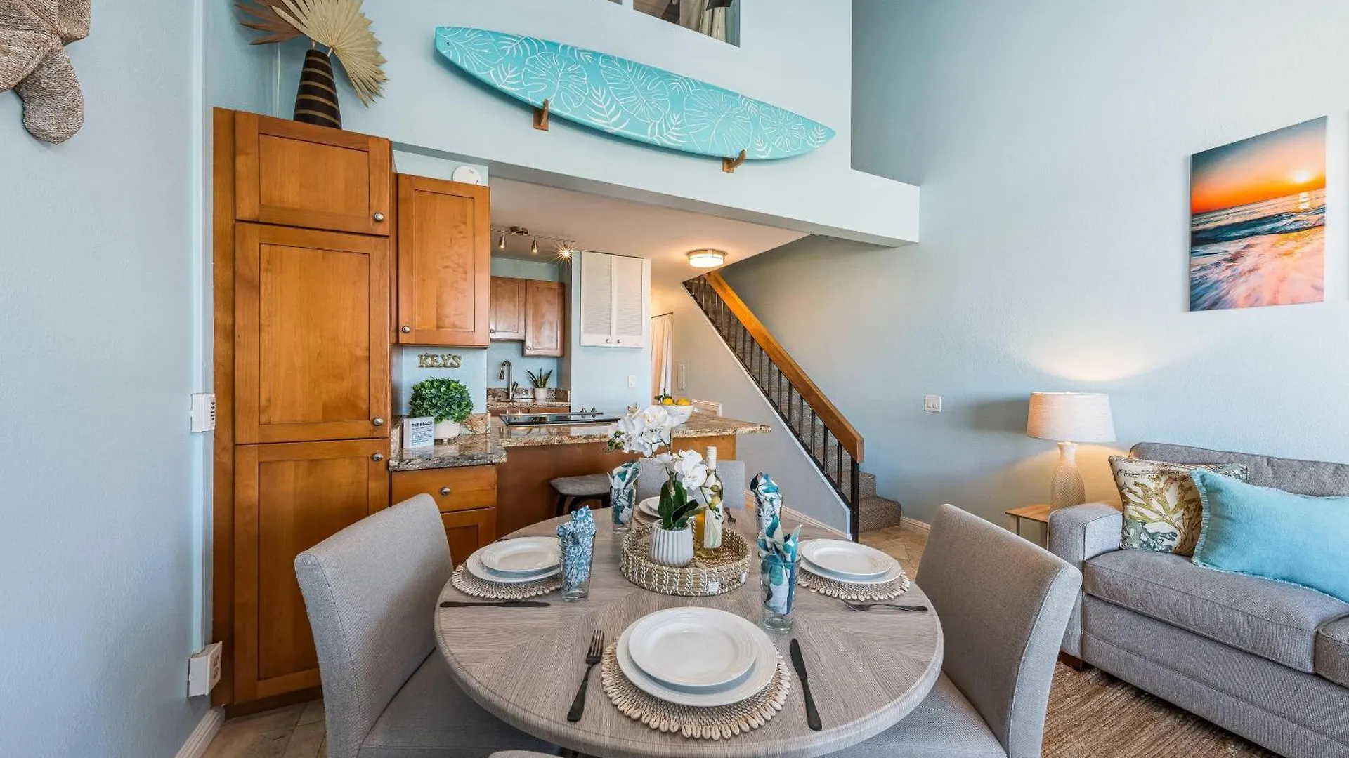 Holiday home Maui Vista 1410 Villa Kihei