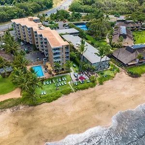 Holiday home 401 Nani Kai Halebeachfrontnewly Remodeled, Kihei